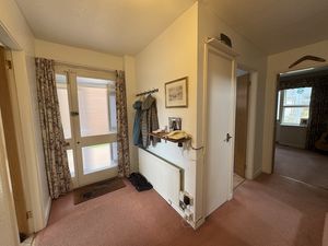 Hallway- click for photo gallery